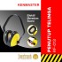 Kenmaster Earmuff RF013 - Penutup Telinga
