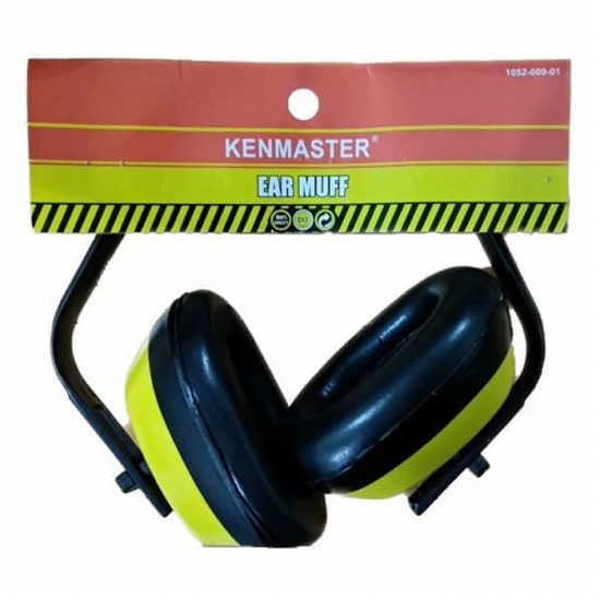 Kenmaster Earmuff RF013 - Penutup Telinga