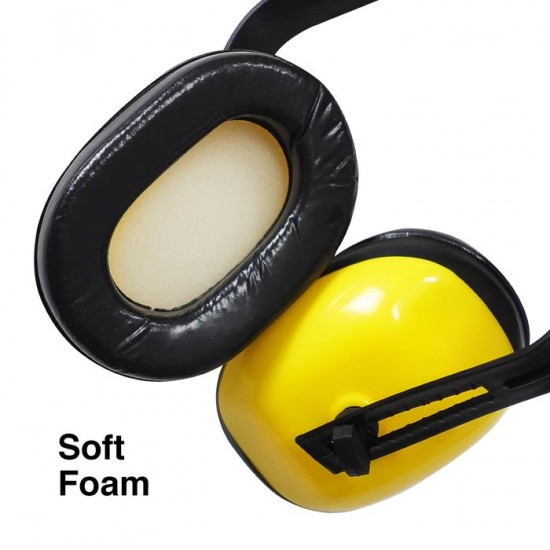 Kenmaster Earmuff RF013 - Penutup Telinga