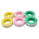 Kenmaster Seal Tape 6 Pcs 0.5 Inch 10 Meter