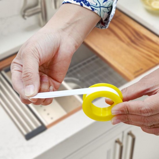 Kenmaster Seal Tape 6 Pcs 0.5 Inch 10 Meter