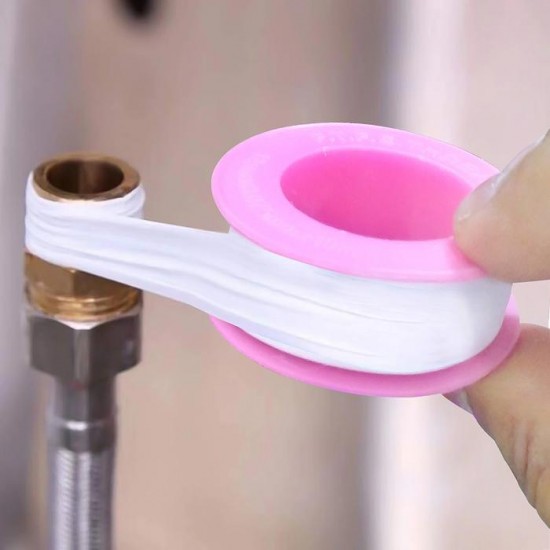 Kenmaster Seal Tape 6 Pcs 0.5 Inch 10 Meter