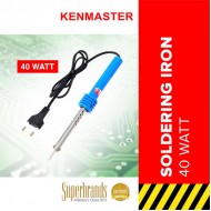 Kenmaster Solder 40 Watt Kenmaster Solder 40 Watt