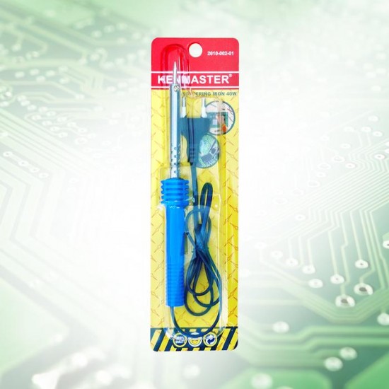 Kenmaster Solder 40 Watt Kenmaster Solder 40 Watt
