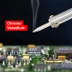 Kenmaster Dual Heat Soldering Iron - Solder Tembak 