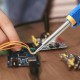 Kenmaster Dual Heat Soldering Iron - Solder Tembak 