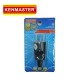 Kenmaster 425 Steker Plug Kepala Colokan Listrik