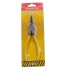 Kenmaster STI Circlip Plier 6 Inch Tang Snapring Lurus Tutup