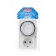 Kenmaster Stop Kontak Timer Listrik Manual Kenmaster Stop Kontak Timer Listrik Manual