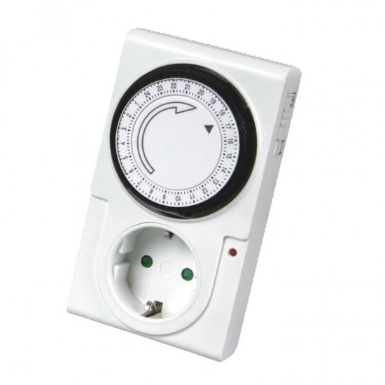 Kenmaster Stop Kontak Timer Listrik Manual Kenmaster Stop Kontak Timer Listrik Manual
