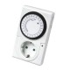 Kenmaster Stop Kontak Timer Listrik Manual Kenmaster Stop Kontak Timer Listrik Manual