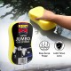 Kent Super Jumbo Car Sponge Shrink - Busa Spons Pembersih Mobil Kent Super Jumbo Car Sponge Shrink - Busa Spons Pembersih Mobil