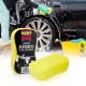 Kent Super Jumbo Car Sponge Shrink - Busa Spons Pembersih Mobil Kent Super Jumbo Car Sponge Shrink - Busa Spons Pembersih Mobil