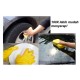 Kent Super Jumbo Car Sponge Shrink - Busa Spons Pembersih Mobil Kent Super Jumbo Car Sponge Shrink - Busa Spons Pembersih Mobil