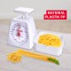 Kenmaster Timbangan Kue 5 Kg Kenmaster Timbangan Kue 5 Kg