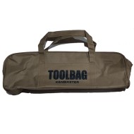 Kenmaster Toolbag Coklat