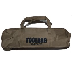 Kenmaster Toolbag Coklat