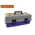 Kenmaster Toolbox 17 Inch Tool Box Heavy Duty