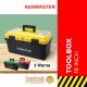 Kenmaster Toolbox Jumbo 18 Inch