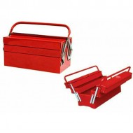 Kenmaster Tool Box Besi 3 Susun - Big Toolbox