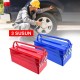 Kenmaster Tool Box Besi 3 Susun - Big Toolbox Kenmaster Tool Box Besi 3 Susun - Big Toolbox