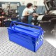Kenmaster Tool Box Besi 3 Susun - Big Toolbox Kenmaster Tool Box Besi 3 Susun - Big Toolbox
