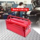 Kenmaster Tool Box Besi 3 Susun - Big Toolbox Kenmaster Tool Box Besi 3 Susun - Big Toolbox