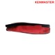 Kenmaster Emergency Plastic Tow Rope 16mm 4 Meter Tali Derek Mobil Kenmaster Emergency Plastic Tow Rope 16mm 4 Meter Tali Derek Mobil