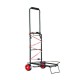 Kenmaster KT-261 Trolley Cart Black - Troli Lipat Hitam Kenmaster KT-261 Trolley Cart Black - Troli Lipat Hitam