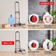 Kenmaster KT-261 Trolley Cart Black - Troli Lipat Hitam Kenmaster KT-261 Trolley Cart Black - Troli Lipat Hitam