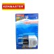 Kenmaster XX-407A WA9 Steker SNI Plug Adaptor