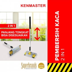 Kent KT-091M Window Cleaner
