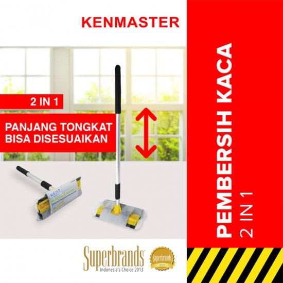 Kent KT-091M Window Cleaner Kent KT-091M Window Cleaner
