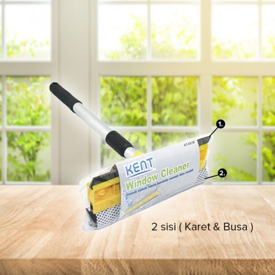 Kent KT-091M Window Cleaner Kent KT-091M Window Cleaner