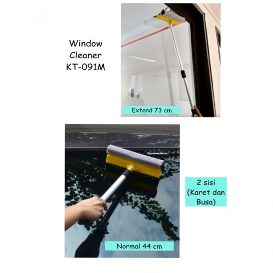 Kent KT-091M Window Cleaner Kent KT-091M Window Cleaner