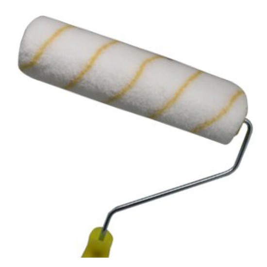 Xander XD-205 Kuas Cat Roll 9 Inch Xander XD-205 Kuas Cat Roll 9 Inch