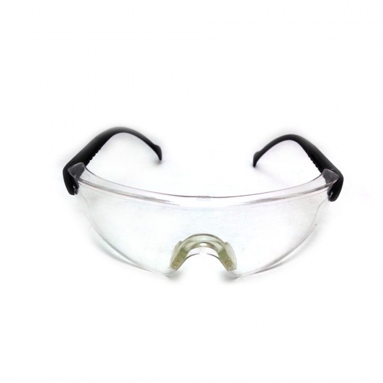 Xander XD-115 Safety Goggle Kacamata Lab Pengaman Pelindung Mata