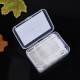 Benang Tusuk Gigi 1 Pack isi 50 Pcs Dental Floss Pembersih Sela Benang Tusuk Gigi 1 Pack isi 50 Pcs Dental Floss Pembersih Sela