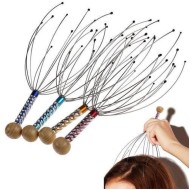 Alat Pijat Kepala Bokoma Head Massager Alat Pijat Kepala Bokoma Head Massager