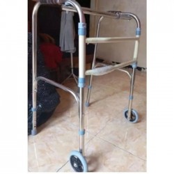 Walker Roda Alat Bantu Jalan Manula Walking Aids