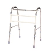 Walker Tanpa Roda Alat Bantu Jalan Manula Walking Aids