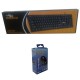 Komic Paket Keyboard Mouse USB 