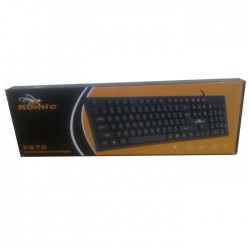 Komic Keyboard USB