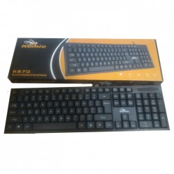 Komic Keyboard USB