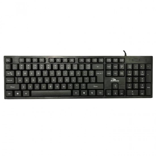 Komic Keyboard USB