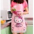 Celemek Kartun Karakter Motif Lucu - Apron Masak