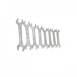 Diamond 6-22mm Kunci Pas Set 8 Pcs