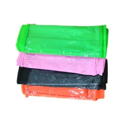 Hanging Bag Organizer Dust Cover - Rak Gantung Tas Anti Debu Hanging Bag Organizer Dust Cover - Rak Gantung Tas Anti Debu