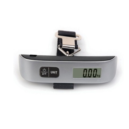 Luggage Scale Digital 50Kg - Timbangan Koper Portable Luggage Scale Digital 50Kg - Timbangan Koper Portable