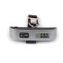 Luggage Scale Digital 50Kg - Timbangan Koper Portable